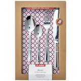 Judge Bead Stainless Steel Cutlery Set - 24 Piece