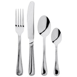 Judge Bead Stainless Steel Cutlery Set - 24 Piece