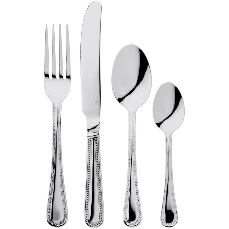 Judge Bead Stainless Steel Cutlery Set - 32 Piece