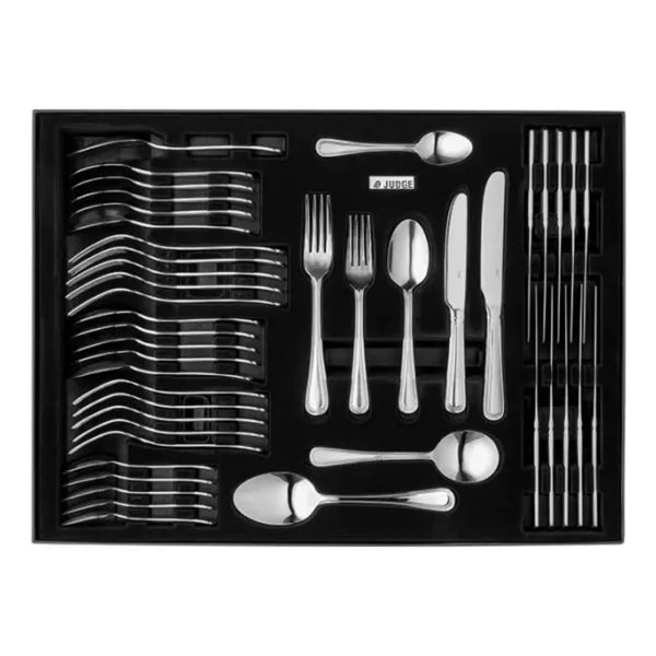 Judge Bead Stainless Steel Cutlery Set - 44 Piece