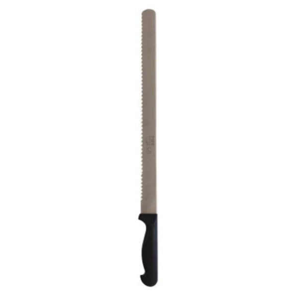 PME Serrated Cake Knife - 35.5cm - Potters Cookshop