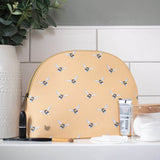 Wrendale Designs Large Cosmetic Bag - Flight of the Bumblebee