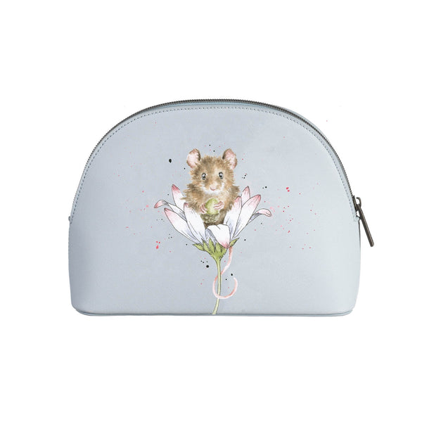 Wrendale Designs Medium Cosmetic Bag - Oops a Daisy