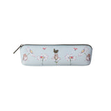 Wrendale Designs Brush Bag / Pencil Case - Oops A Daisy