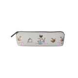 Wrendale Designs Brush Bag / Pencil Case - Little Tweets