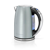 Cuisinart Style Collection Multi-Temp Jug Kettle & 2 Slice Toaster Set - Pistachio - Potters Cookshop