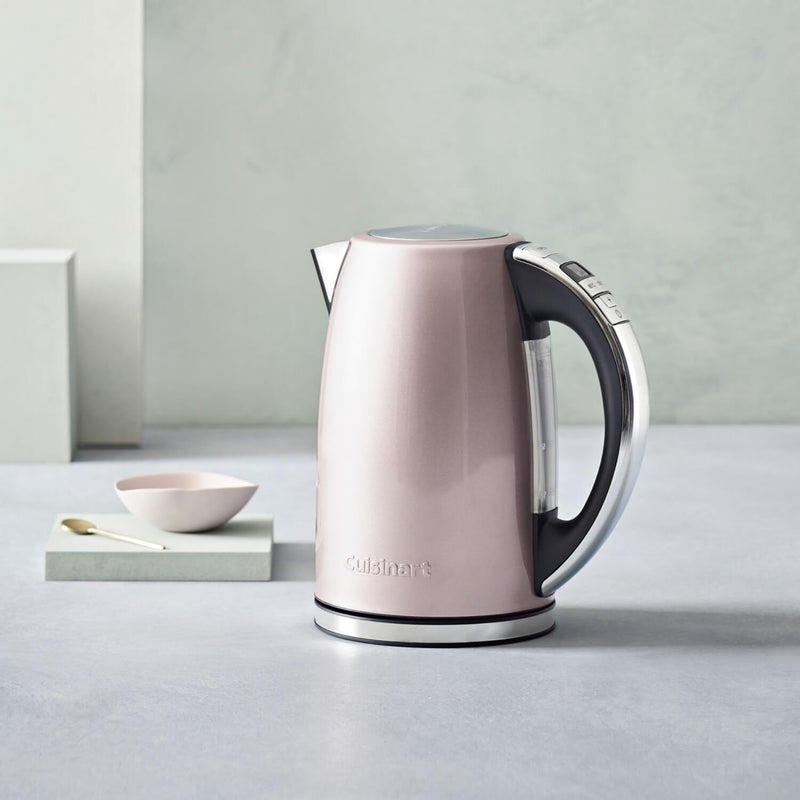 Cuisinart Signature Collection Multi-temp Kettle Review