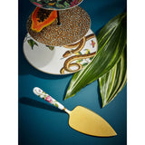 Spode Creatures Of Curiosity 4 Piece Afternoon Tea Gift Set