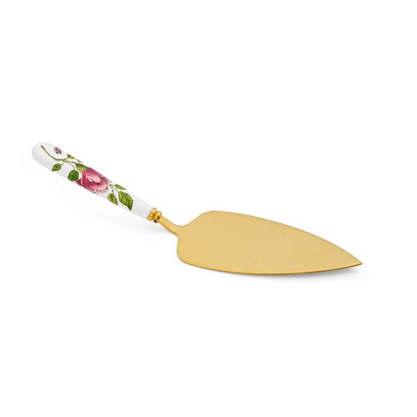Spode Creatures of Curiosity Cake Server