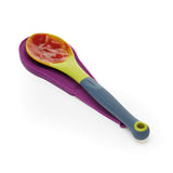 Colourworks Brights Multi-Angle Spoon Rests - Assorted - Potters Cookshop