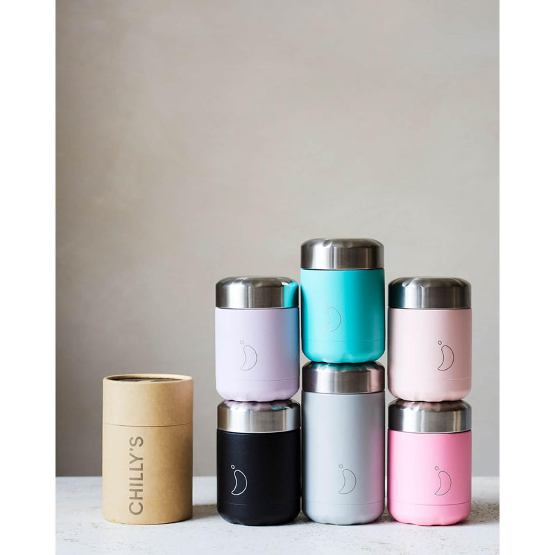 Chilly's Bottles UK  Reusable Water Bottles – Potters Cookshop