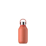 Chilly's Series 2 350ml Drinks Bottle - Maple Red - Potters Cookshop