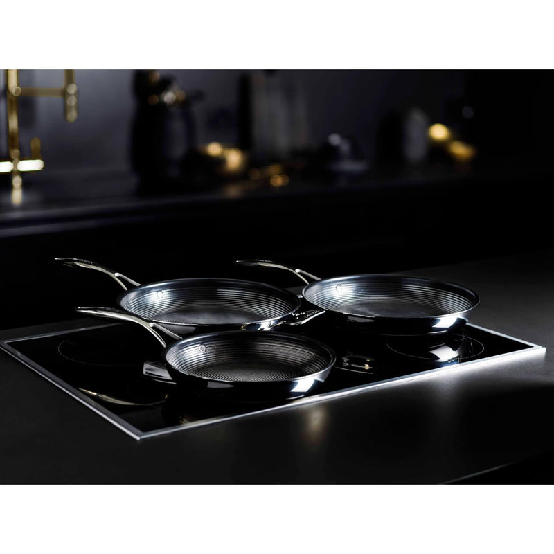 Circulon C-Series SteelShield Non-Stick Frying Pan - 32cm - Potters Cookshop