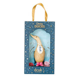 DCUK Dinky Ducks in Spotty Welly Boots - Assorted