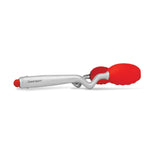 Dreamfarm 9" Silicone Clongs - Red - Potters Cookshop