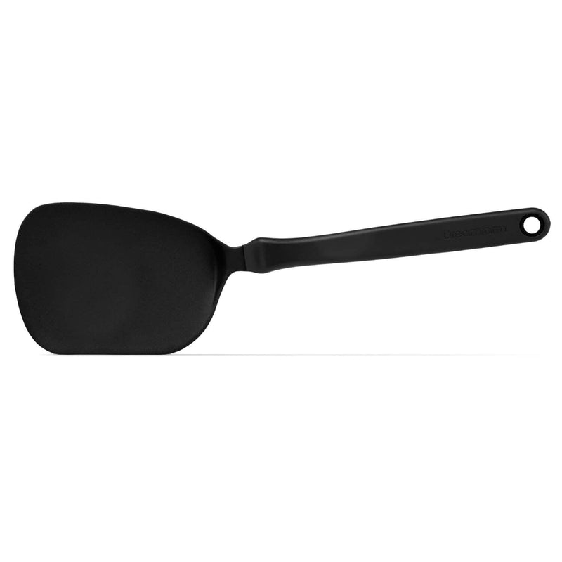 Dreamfarm Chopula Nylon Spatula - Black - Potters Cookshop