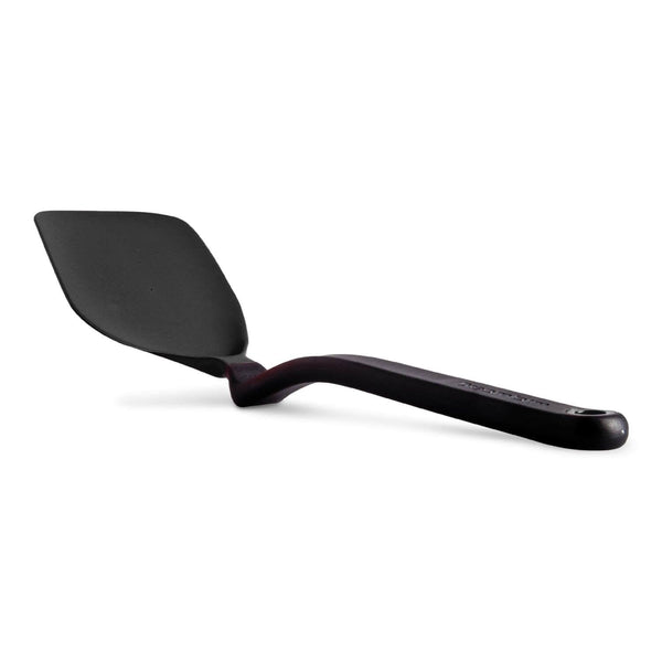 Dreamfarm Chopula Nylon Spatula - Black - Potters Cookshop