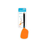 Dreamfarm Chopula Nylon Spatula - Orange - Potters Cookshop