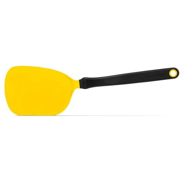 Dreamfarm Chopula Nylon Spatula - Yellow - Potters Cookshop