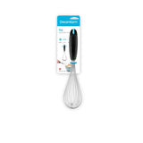 Dreamfarm Flisk Balloon Whisk - Black - Potters Cookshop