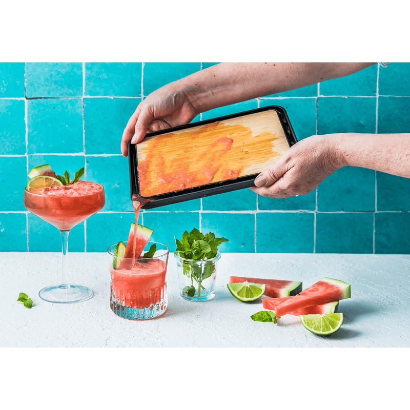 Dream Lifestyle Kitchen Cutting Board, Non-Porous BPA Free Plastic