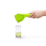 Dreamfarm Fluicer Citric Juicer - Lime