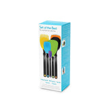 Dreamfarm Set Of The Best 5 Piece Utensil Set - Potters Cookshop