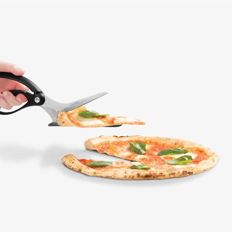 Dreamfarm Scizza Pizza Scissors - Black