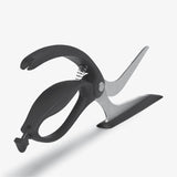 Dreamfarm Scizza Pizza Scissors - Black