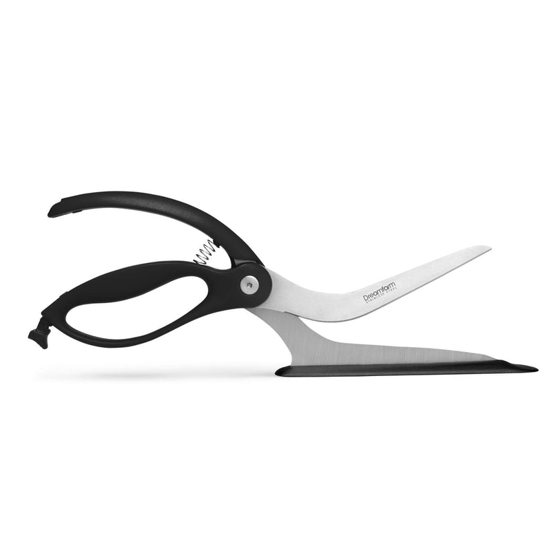 Dreamfarm Scizza Pizza Scissors - Black