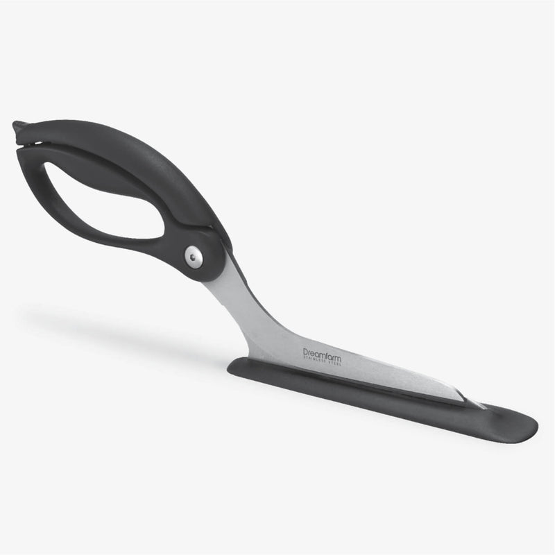 Dreamfarm Scizza Pizza Scissors - Black