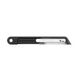 Dreamfarm Sharple Self Sharpening Peeler - Black