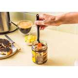 Dreamfarm Mini Supoon Teaspoon - Orange - Potters Cookshop
