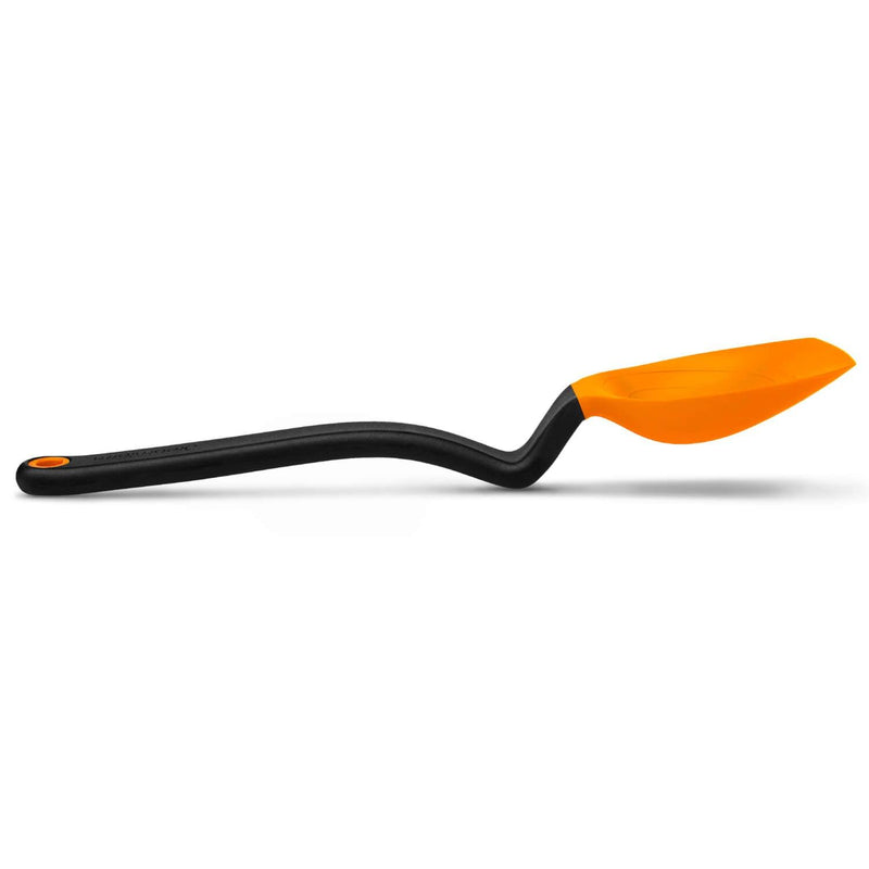 Dreamfarm Supoon Measuring & Scraping Spoon - Orange - Potters Cookshop