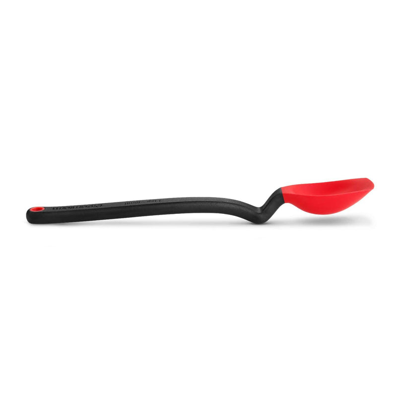 Dreamfarm Mini Supoon Teaspoon - Red - Potters Cookshop
