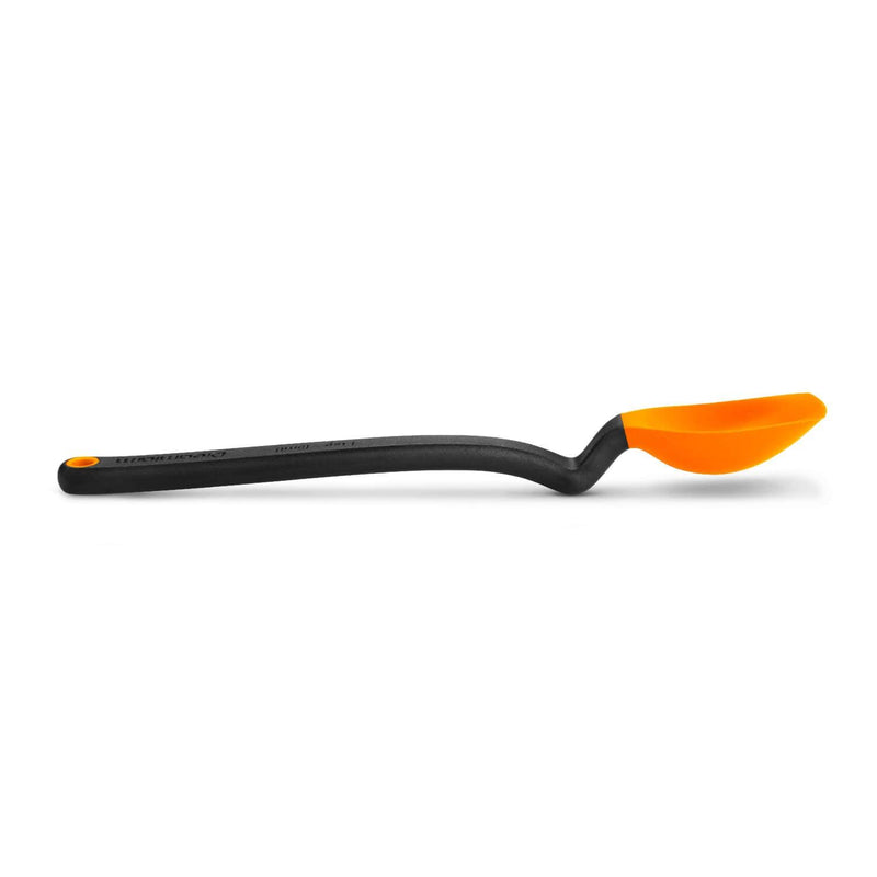 Dreamfarm Mini Supoon Teaspoon - Orange - Potters Cookshop