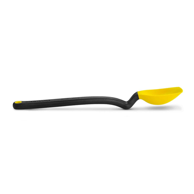 Dreamfarm Mini Supoon Teaspoon - Yellow - Potters Cookshop