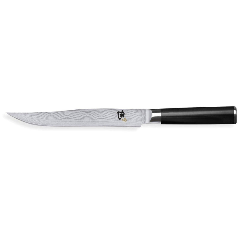 Kai Shun Classic Carving Knife - 20cm - Potters Cookshop