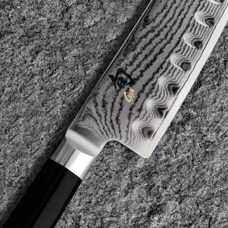 Kai Shun Classic Bread Knife - 22.5cm - Potters Cookshop