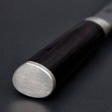 Kai Shun Classic Bread Knife - 22.5cm - Potters Cookshop