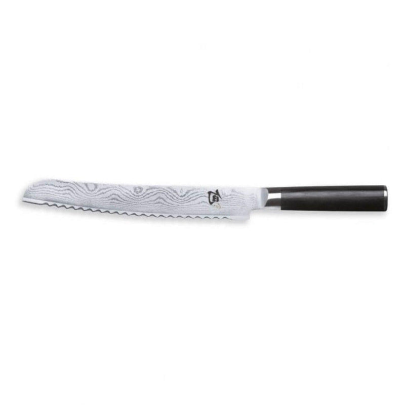Kai Shun Classic Bread Knife - 22.5cm - Potters Cookshop