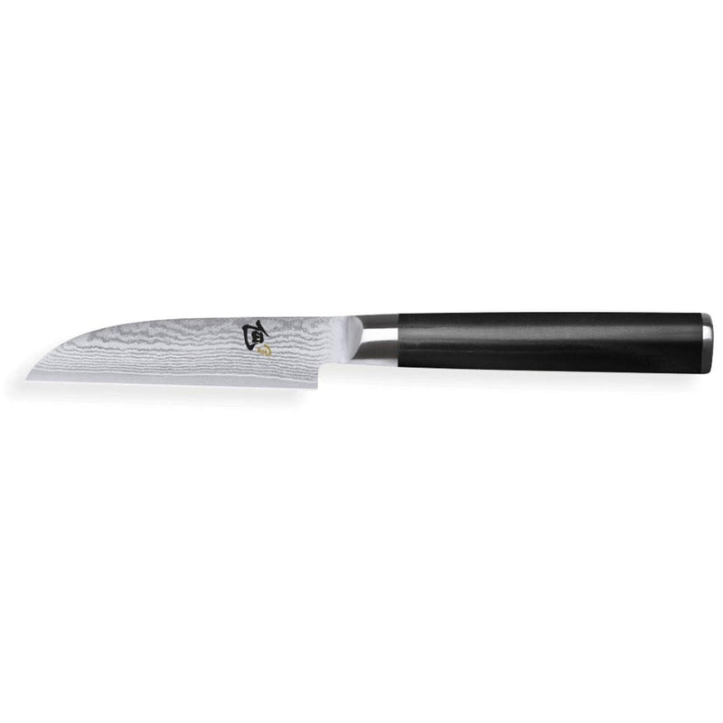 Kai Shun Classic Vegetable Knife - 9cm - Potters Cookshop