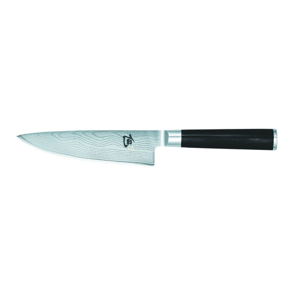 Kai Shun Classic Chef's Knife - 15cm - Potters Cookshop