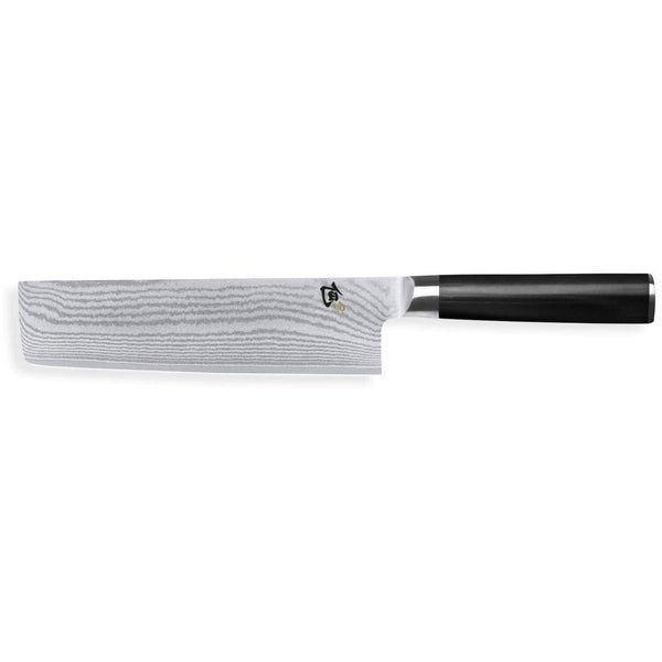 Kai Shun Classic Nakiri Knife - 16.5cm - Potters Cookshop