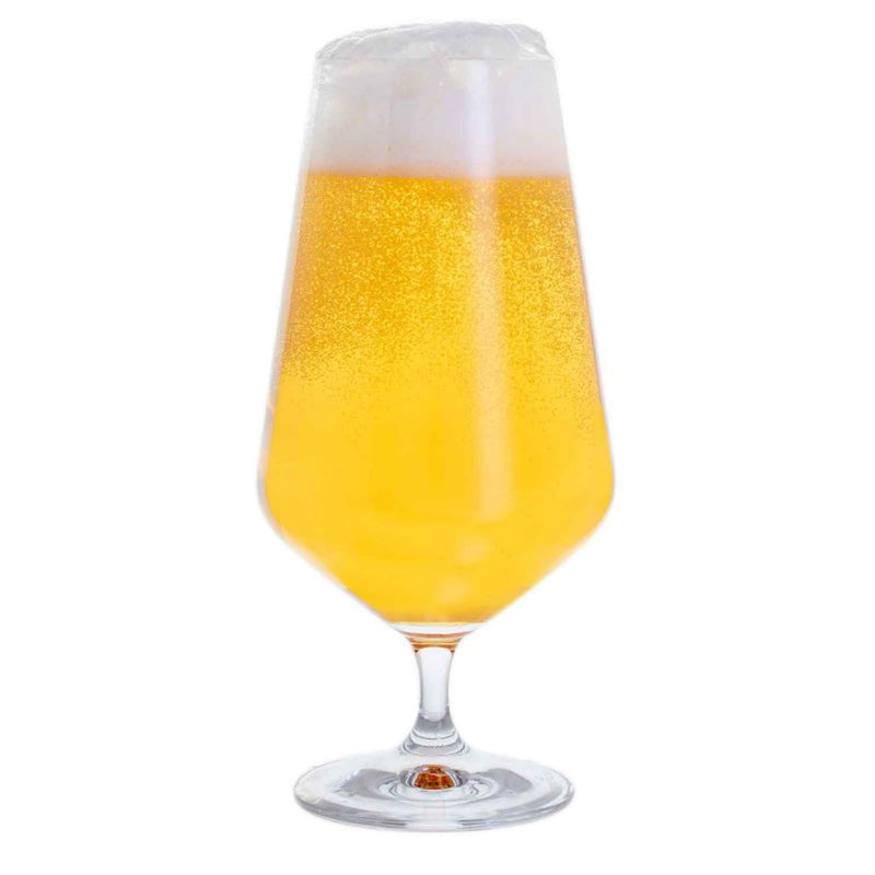Dartington Cheers 4-Piece Beer Glass Set
