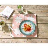 Denby 22cm Pasta Bowl - Azure Haze