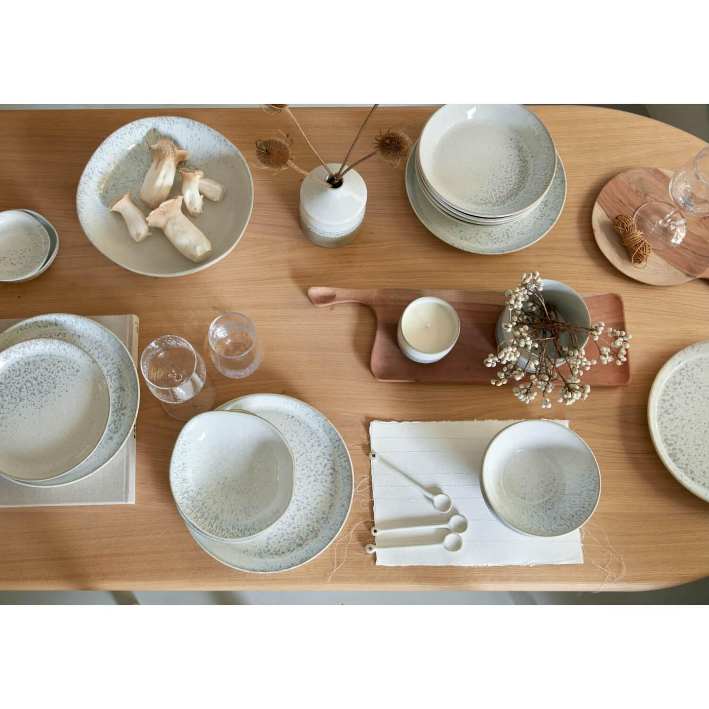 Buy Denby Kiln Organic Dish Small Potters Cookshop