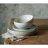 Denby Halo Speckle Heritage Mug - 390ml - Potters Cookshop