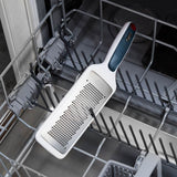 Zyliss Smooth Glide Fine Grater - White