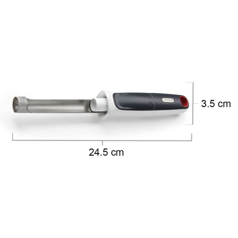 Zyliss Easy Twist Apple Corer